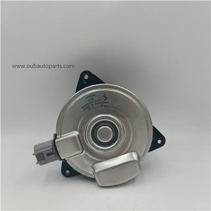 Tuuletin MOTOR 268000-2470 TOYOTA AVANZA 2017:lle