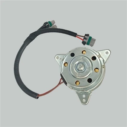 Tuulettimen moottori FORD 2007-2015 Edge Lincolnille