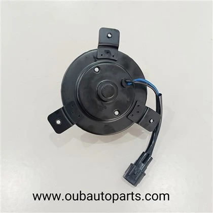 Tuulettimen moottori Hyundai Elantra2000-2005 OEM: 25386-2D000 25386-2C000
