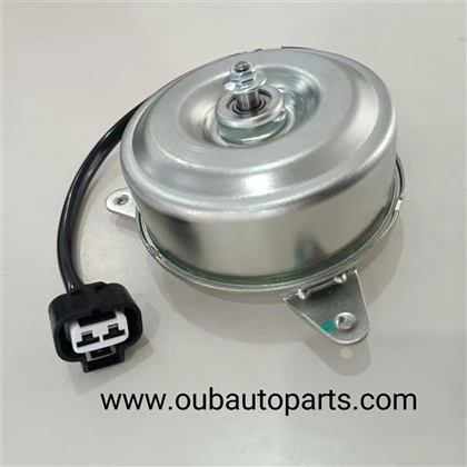 Tuulettimen moottori Mitsubishi Lancer Es Ls 02 OEM:MI3116108