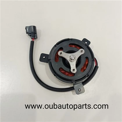JÄÄHDYTTIMEN PUHALTIMEN MOOTTORIN HYUNDAI SONATA YF, KIA OPTIMA K5 OEM:25386-3R170